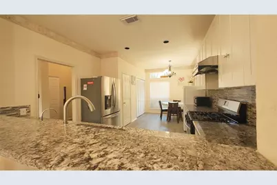 4111 Creek Ridge Lane, Missouri City, TX 77459 - Photo 9