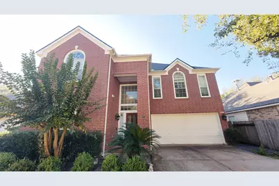 4111 Creek Ridge Lane, Missouri City, TX 77459 - Photo 1