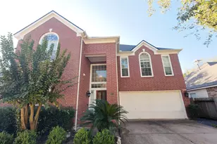 4111 Creek Ridge Ln, Missouri City, TX 77459 - Photo 1