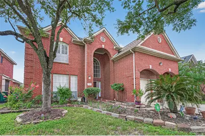 11811 Sunset Lake Court, Houston, TX 77065 - Photo 3