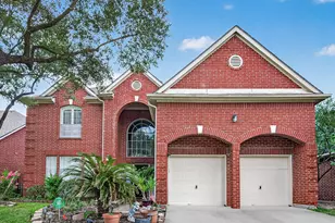 11811 Sunset Lake Ct, Houston, TX 77065 - Photo 1