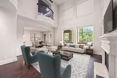 915 Windsor Woods Lane, Katy, TX 77494 - Photo 5