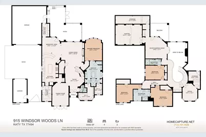915 Windsor Woods Lane, Katy, TX 77494 - Photo 47
