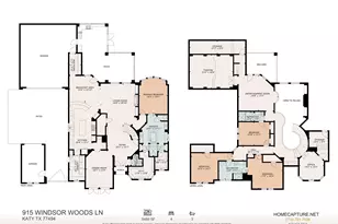 915 Windsor Woods Ln, Katy, TX 77494 - Photo 47