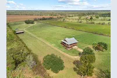 3384 Fm 1458 Road, Sealy, TX 77474 - Photo 1