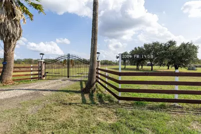 3384 Fm 1458 Road, Sealy, TX 77474 - Photo 5