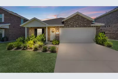 9911 Stoney Spring Lane, Baytown, TX 77521 - Photo 1