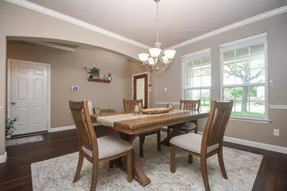 7902 Ascot Garden, Missouri City, TX 77459 - Photo 5
