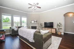 7902 Ascot Garden, Missouri City, TX 77459 - Photo 9