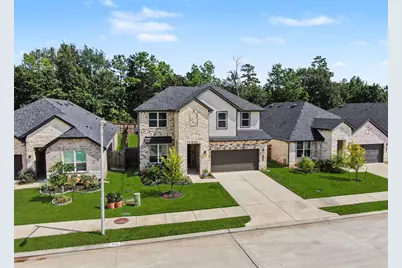 326 Springfield Terrace Drive, Conroe, TX 77304 - Photo 39