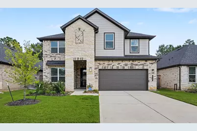 326 Springfield Terrace Drive, Conroe, TX 77304 - Photo 41