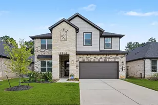 326 Springfield Terrace Dr, Conroe, TX 77304 - Photo 41