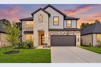326 Springfield Terrace Drive, Conroe, TX 77304 - Photo 1