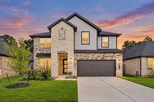 326 Springfield Terrace Dr, Conroe, TX 77304 - Photo 1