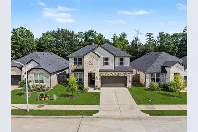 326 Springfield Terrace Drive, Conroe, TX 77304 - Photo 3