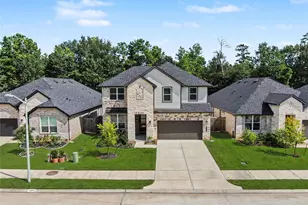 326 Springfield Terrace Dr, Conroe, TX 77304 - Photo 3