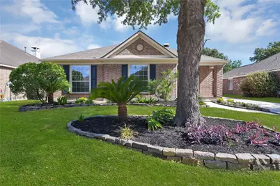 12927 Cascadia Knoll Court, Humble, TX 77346 - Photo 1