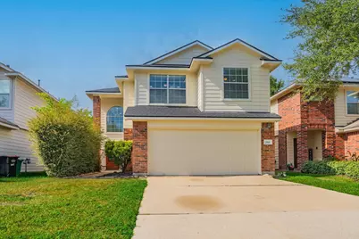 2811 Chaplin Place Drive, Humble, TX 77396 - Photo 3