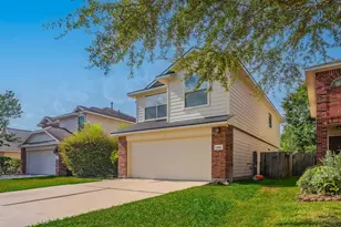 2811 Chaplin Pl Dr, Humble, TX 77396 - Photo 1