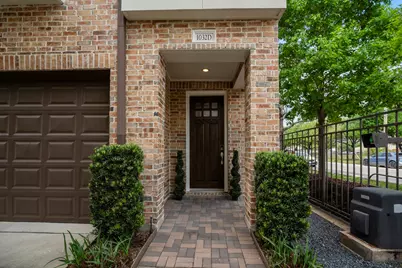 1032 W 26th Street #D, Houston, TX 77008 - Photo 5