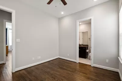 1032 W 26th Street #D, Houston, TX 77008 - Photo 29