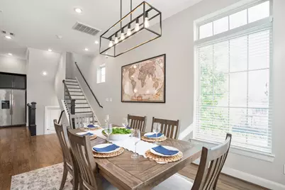 1032 W 26th Street #D, Houston, TX 77008 - Photo 23