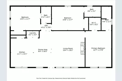 2295 Trinidad Drive, Crystal Beach, TX 77650 - Photo 29