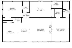 2295 Trinidad Dr, Crystal Beach, TX 77650 - Photo 29