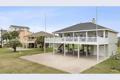 2295 Trinidad Drive, Crystal Beach, TX 77650 - Photo 3