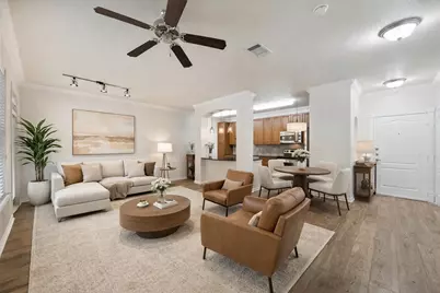 1711 Old Spanish Trail #146, Houston, TX 77054 - Photo 1