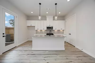 6111 De Campo Street, Houston, TX 77091 - Photo 5