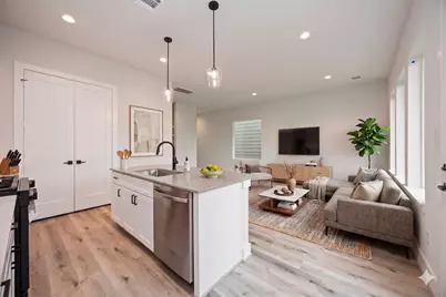 6111 De Campo Street, Houston, TX 77091 - Photo 3