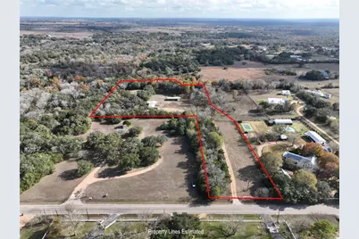 505 N Live Oak Street, Round Top, TX 78954 - Photo 3