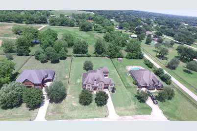 6010 Crystal Water Drive, Richmond, TX 77406 - Photo 1