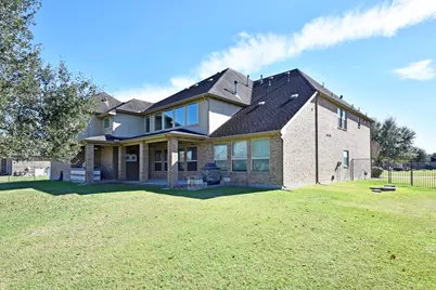 6010 Crystal Water Drive, Richmond, TX 77406 - Photo 49