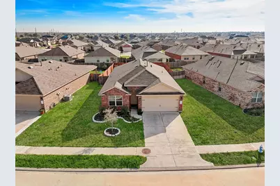 5514 Peralta Mills Way, Katy, TX 77449 - Photo 25