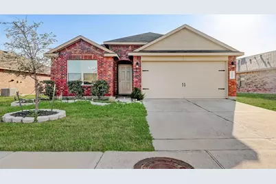 5514 Peralta Mills Way, Katy, TX 77449 - Photo 1