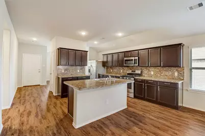 5514 Peralta Mills Way, Katy, TX 77449 - Photo 3