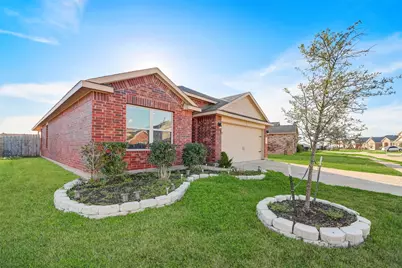 5514 Peralta Mills Way, Katy, TX 77449 - Photo 31