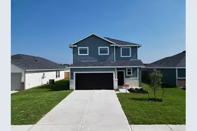 400 Cedar Chase Court, Dayton, TX 77535 - Photo 1