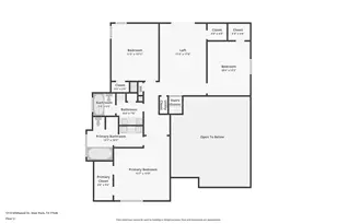 1313 Wildwood Dr, Deer Park, TX 77536 - Photo 45