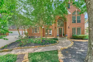 19 Craggy Rock St, The Woodlands, TX 77381 - Photo 1