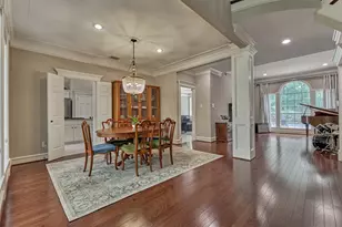 19 Craggy Rock St, The Woodlands, TX 77381 - Photo 9
