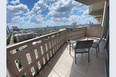 2016 Main Street #1702, Houston, TX 77002 - Photo 19