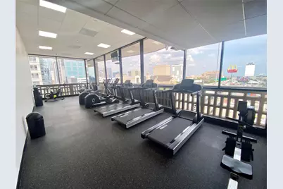 2016 Main Street #1702, Houston, TX 77002 - Photo 23