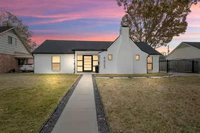 4423 Lymbar Drive, Houston, TX 77096 - Photo 3