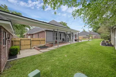 13422 Hidden Valley Drive, Montgomery, TX 77356 - Photo 35