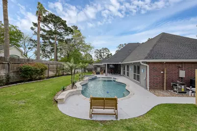 13422 Hidden Valley Drive, Montgomery, TX 77356 - Photo 37