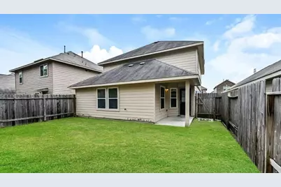 11955 Pia Drive, Houston, TX 77044 - Photo 3