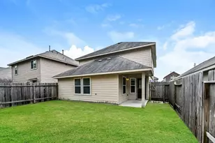 11955 Pia Drive, Houston, TX 77044 - Photo 3